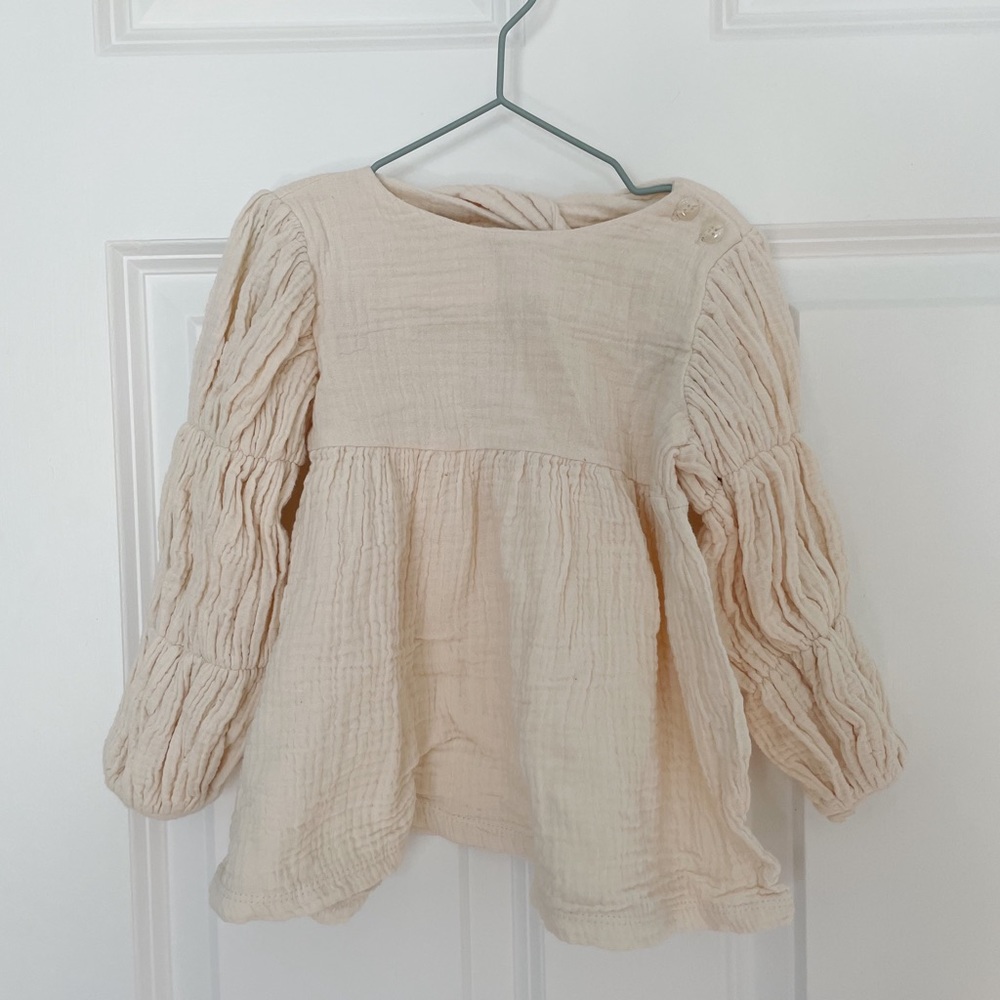 Little James blouse